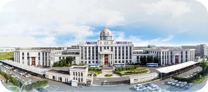 Production Facility Overview