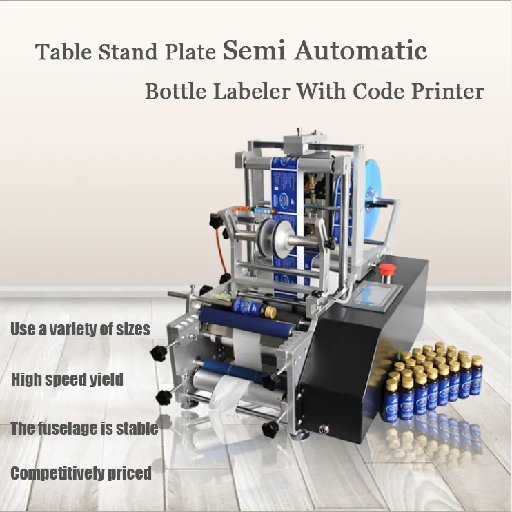Labeling System Overview