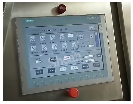 Carton Filling Sealing Machine for Aseptic Brick Juice Liquid Paste Yogurt