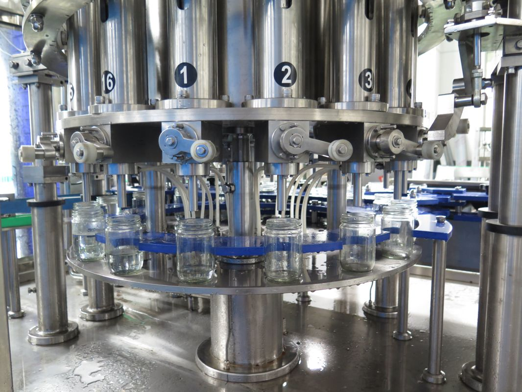 Ketchup/Chilli Sauce/Jam/Jelly/Paste/Mayonnaise/Honey/Tomato Sauce/Soy Sauce Filling Machine Manufacturers in China