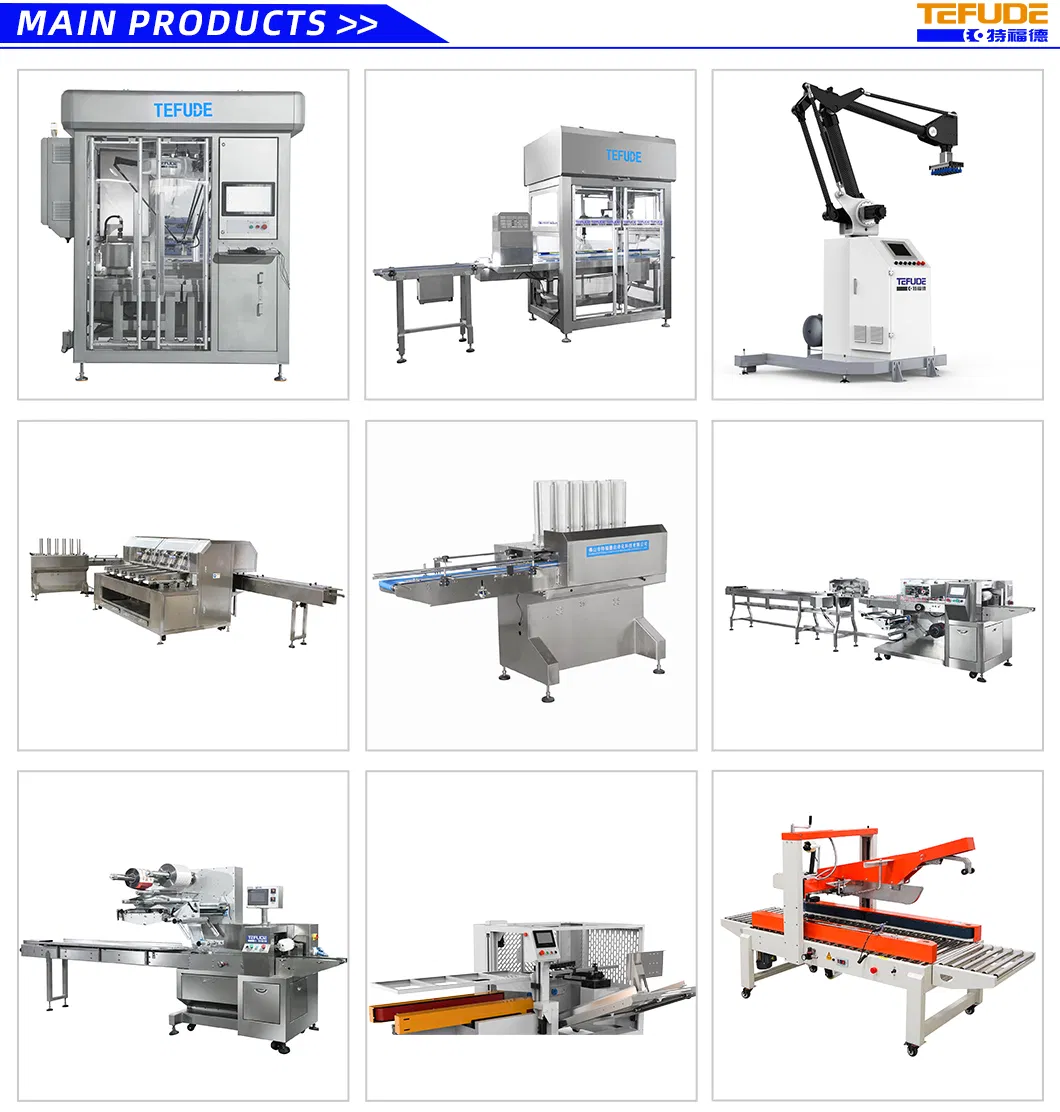 Main Product Line