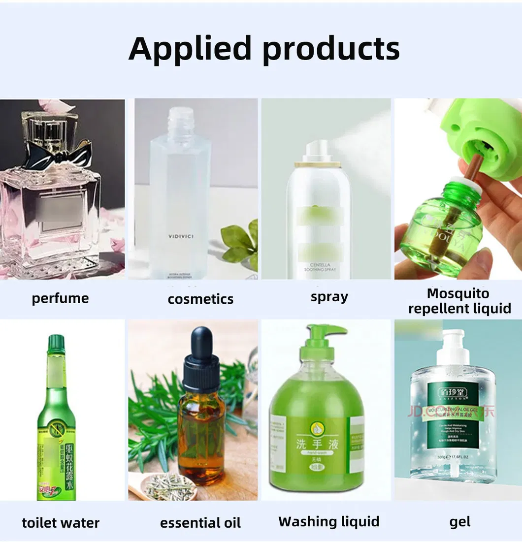 Application scope examples