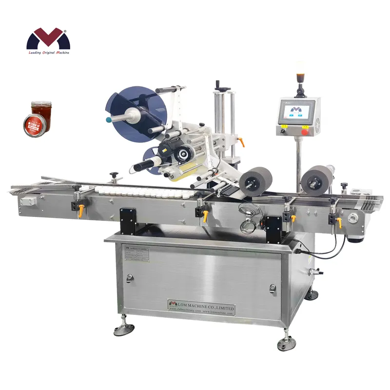 Automatic Top Labeler