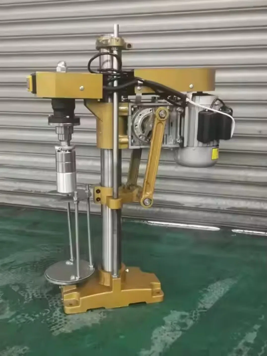 Detailed Component 1