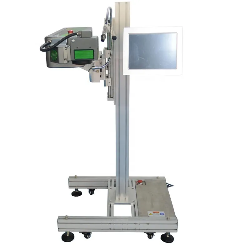 Laser Marking Machine