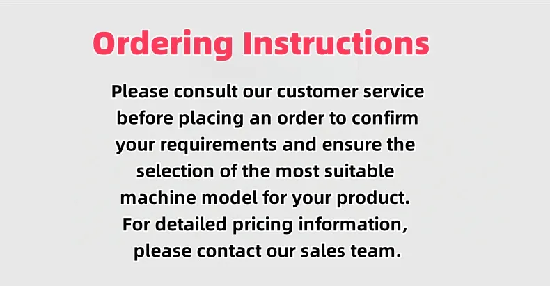 Automatic Foil Sealing Machine 11