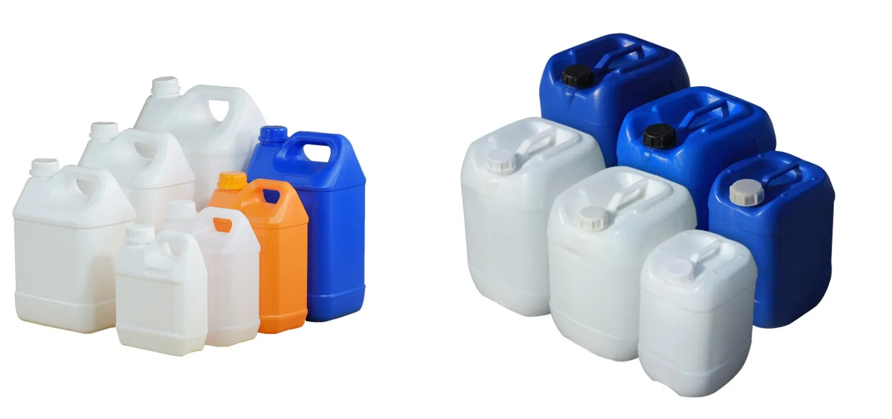 5L-30L High Speed Single Head Screw Barrel Automatic Capping Machine for Drum Filling Line