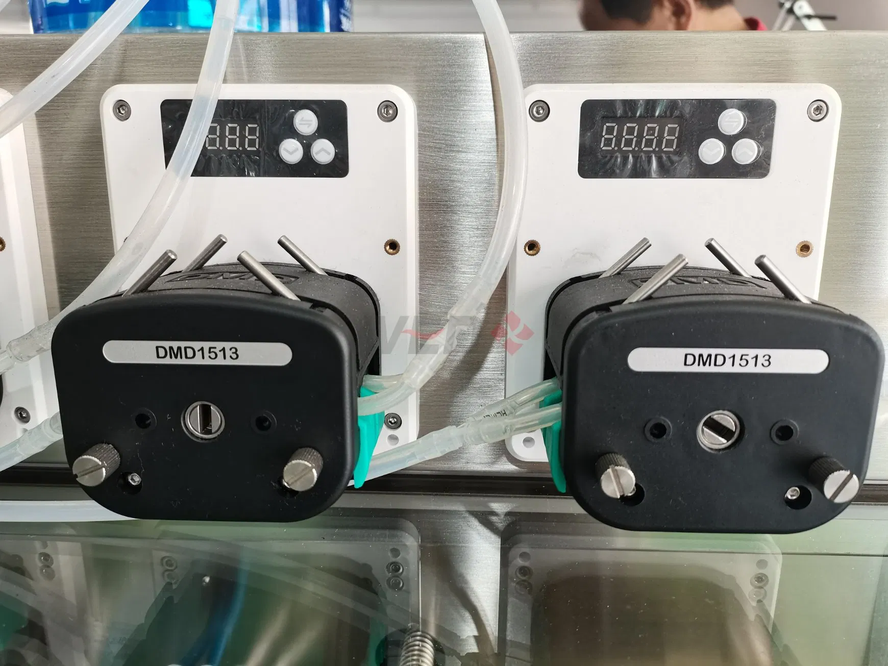 Liquid Bfs Auto-Form Injection Molding Filling Machine Bfs Auto-Form Filling Machine