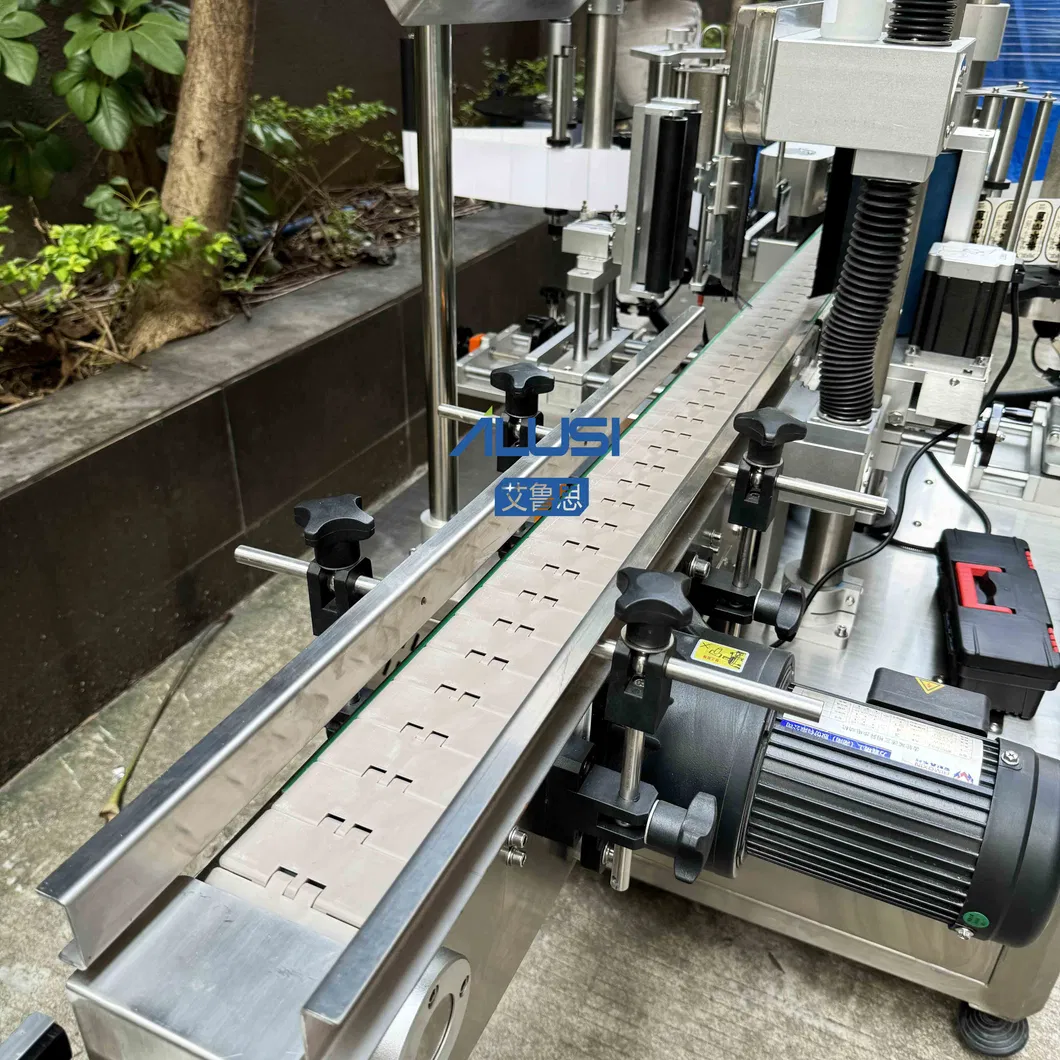 Stainless Steel Conveyor