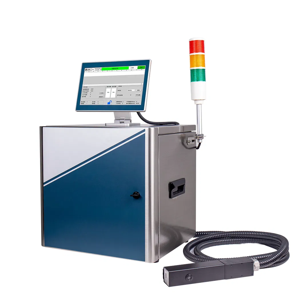 Inkjet Printer Feature 3