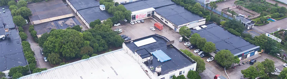 Manufacturing Facility