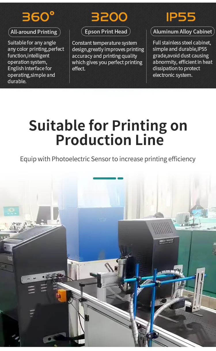 UV Printer Display 9