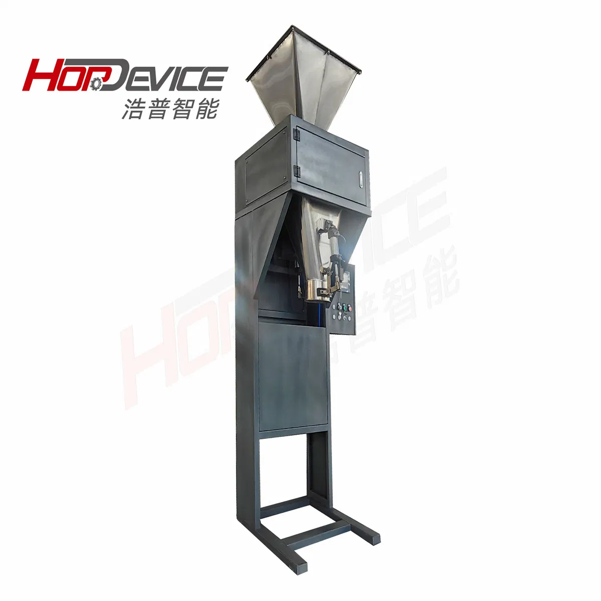 Sewing Granular Quantitative Weighing System Best Quality Product