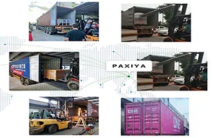 Inkjet Printer Detail 3