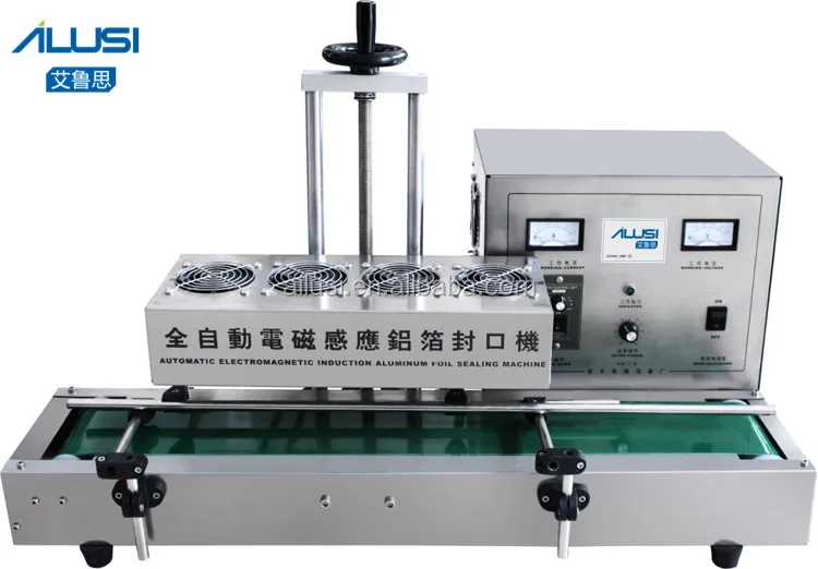 Induction Sealing Machine