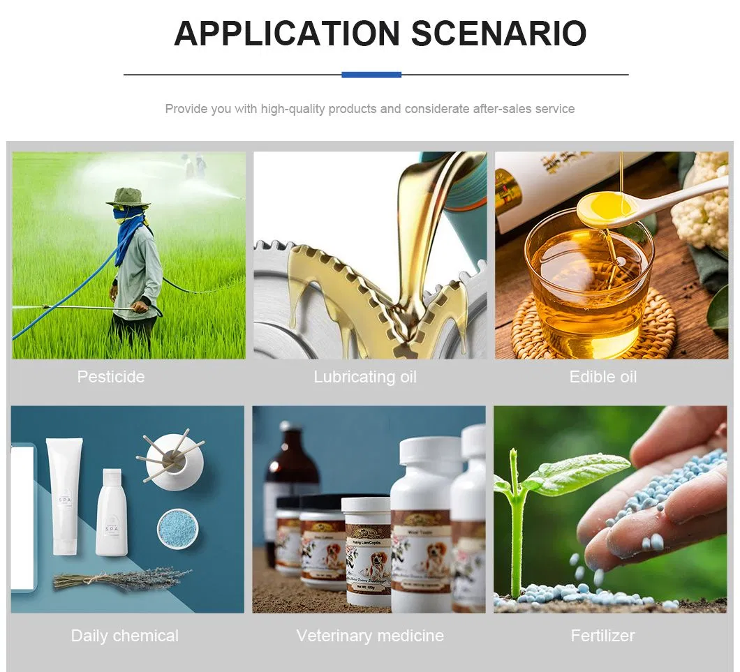 Application Scenarios