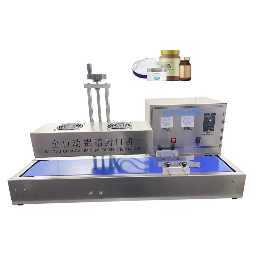 Electromagnetic Induction Sealer