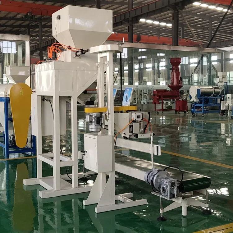 Packing Scale System 6