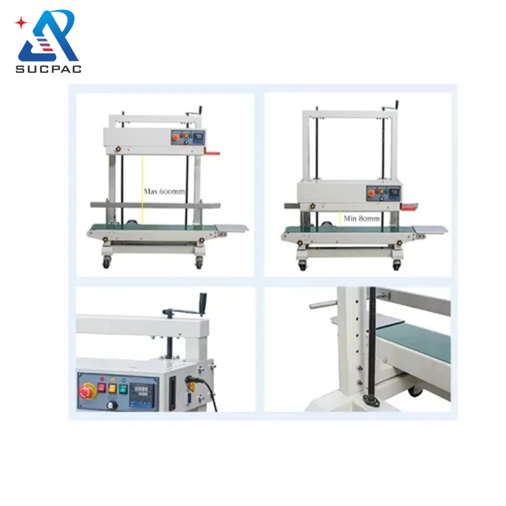 Detailed Component View