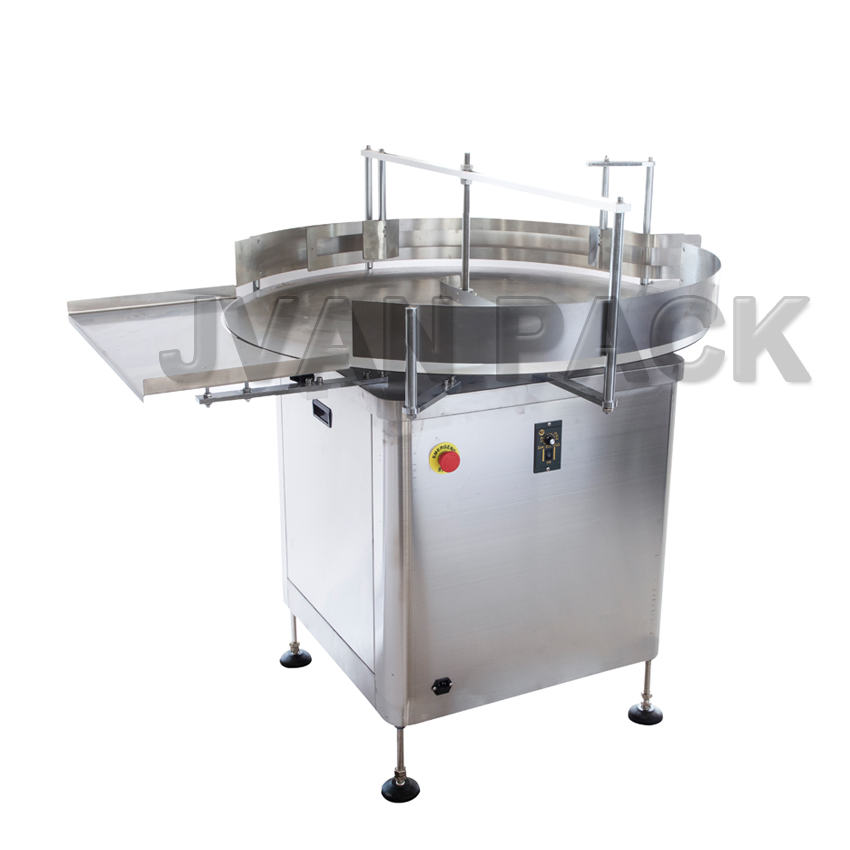 Jp-L Fully Automatic Linear 1 L Cream Oil Washing Gel Liquid Paste Filling Capping Machinery Screw Capping Machine Labeling Packing Machine