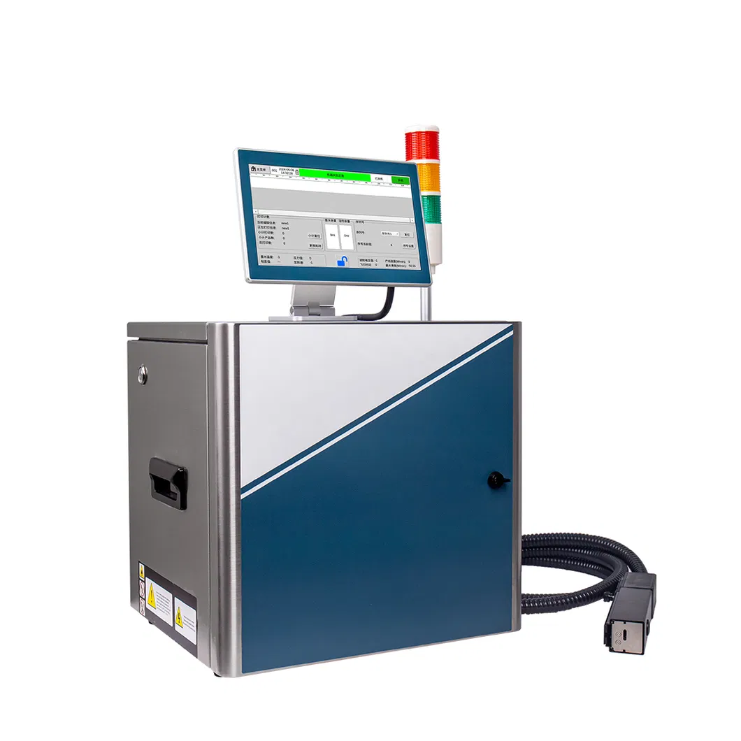 Inkjet Printer Feature 1