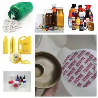 Control System Detail