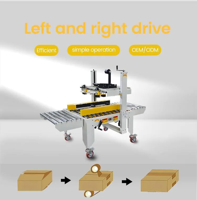 Liquid Filling Machine