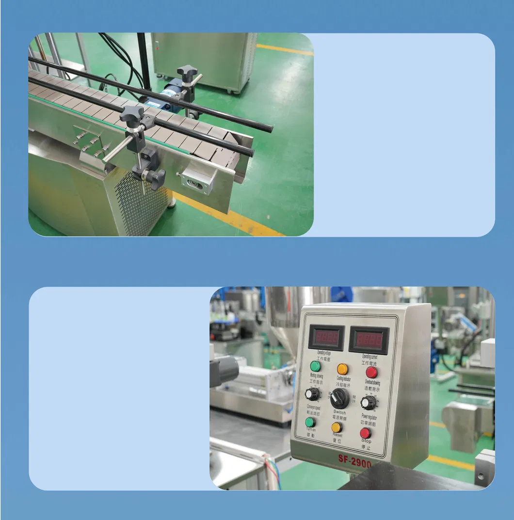 Labeling System Detail 3