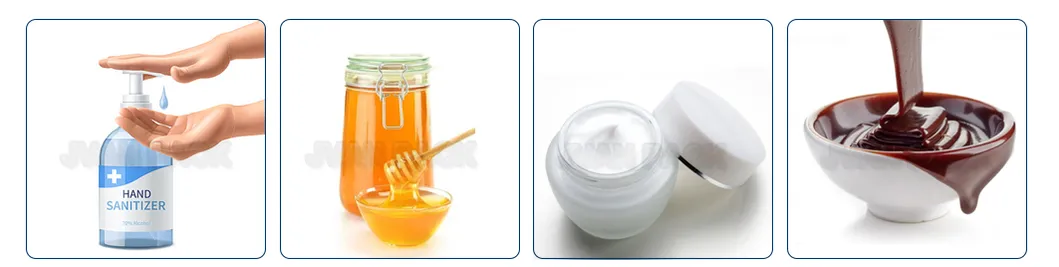 Application scenarios