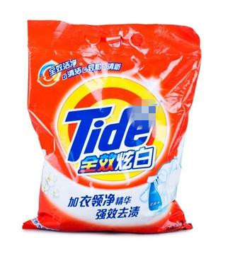 Fully Automatic Small Plastic Bag Powder Multi Functional Packaging Filling Forming Machinery