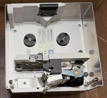 Video Jet 6210 Thermal Transfer Coding System