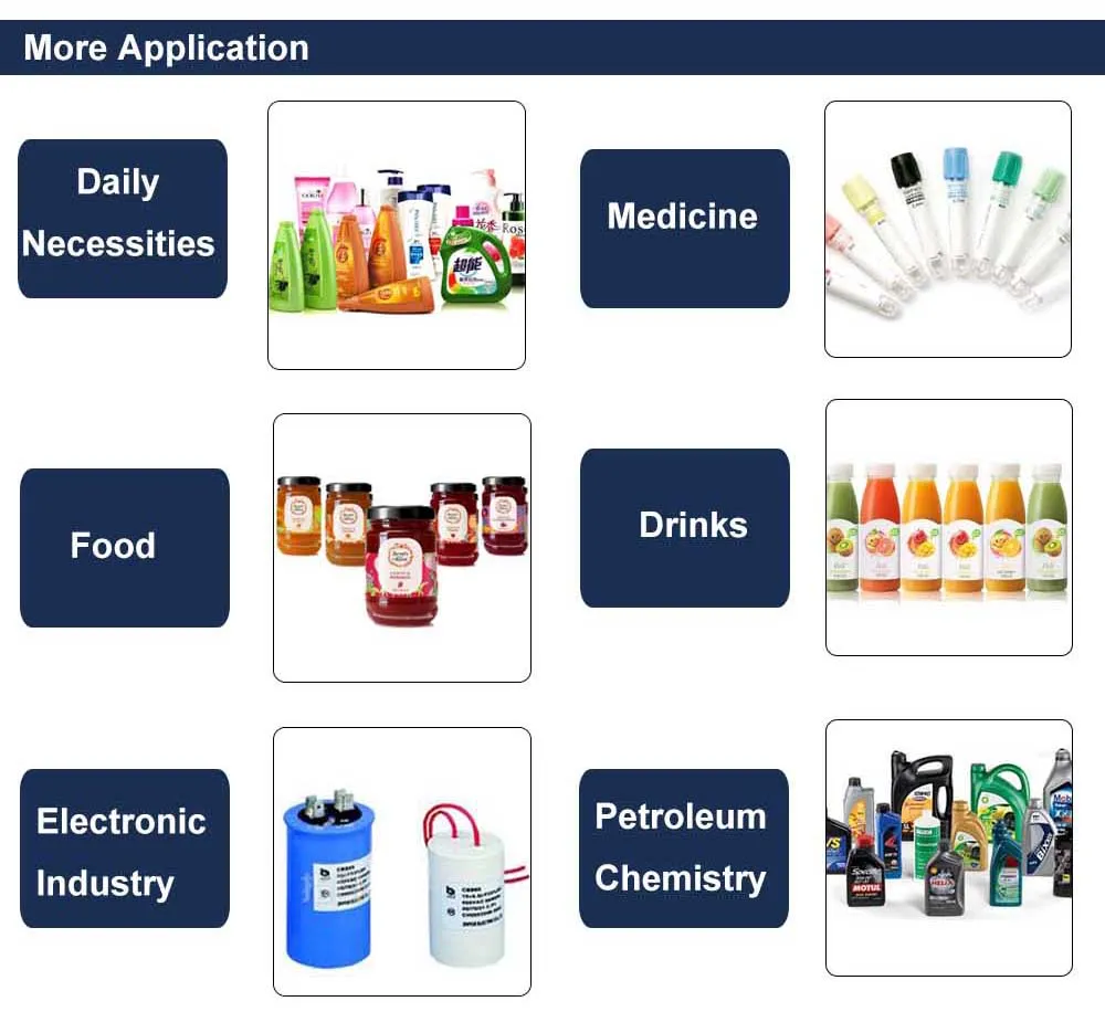 Machine Internal View