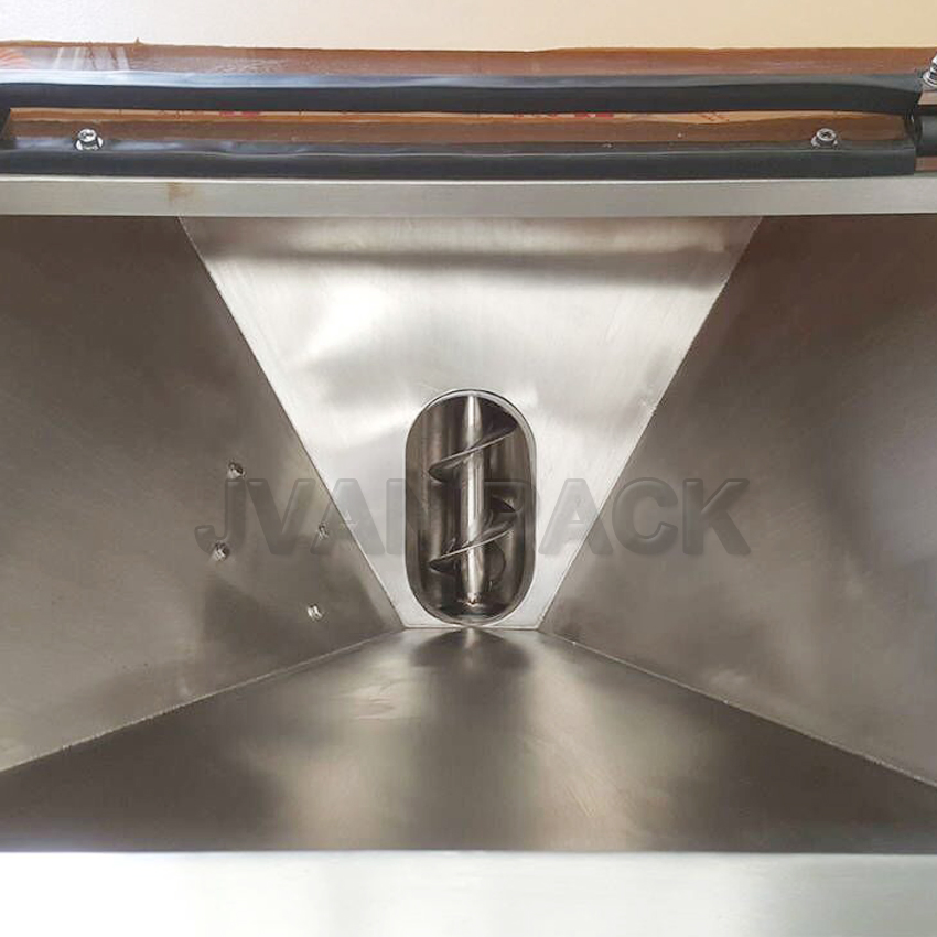 Df-a&Ds-3 Automatic Auger Powder Filler Flour Detergents Dry Milk Soil Coffee Powder Spice Filling Weighing Machine with Auger Screw Elevator