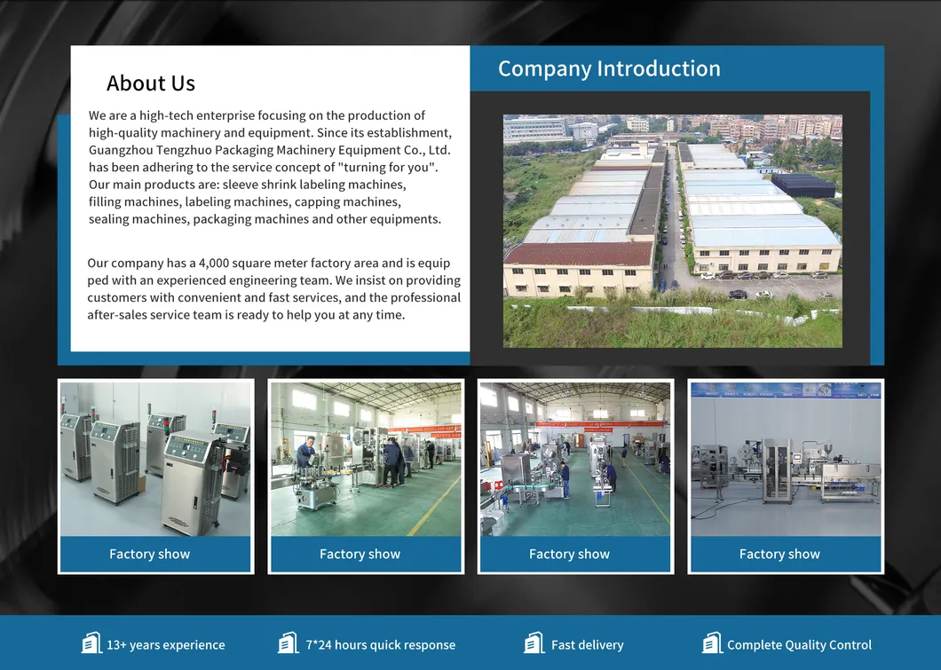 Manufacturing Process