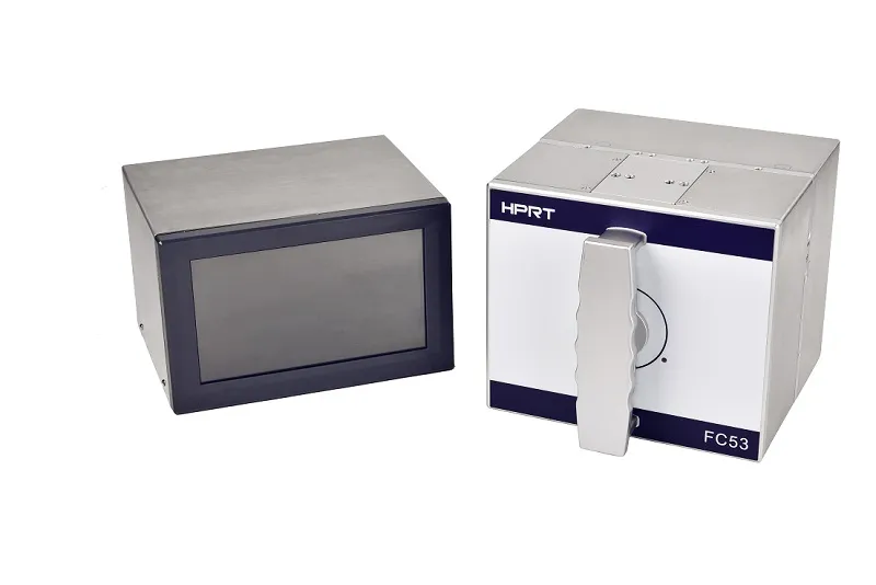 Coding Machine Image 1