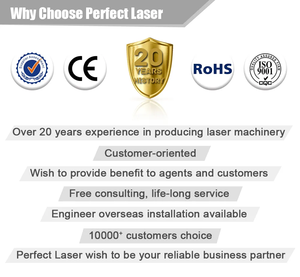 Fiber Laser System