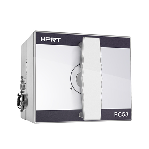 HPRT TTO FC-53Lc Coding Machine with High Print Speed