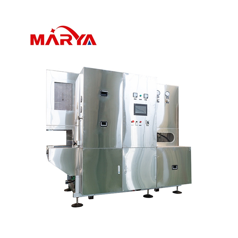 Marya Pharmaceutical Filling Machine Vial Automatic Penicillin Bottle Dry Powder Filling Machine Manufacturer