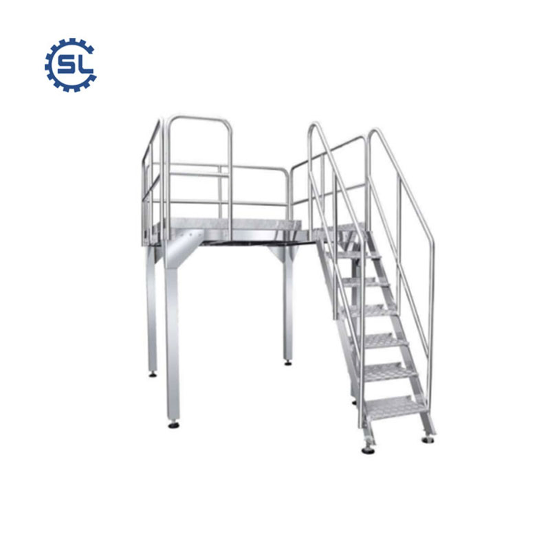 Precision Smart Weighing System for Puffed Snack Packaging Solutions