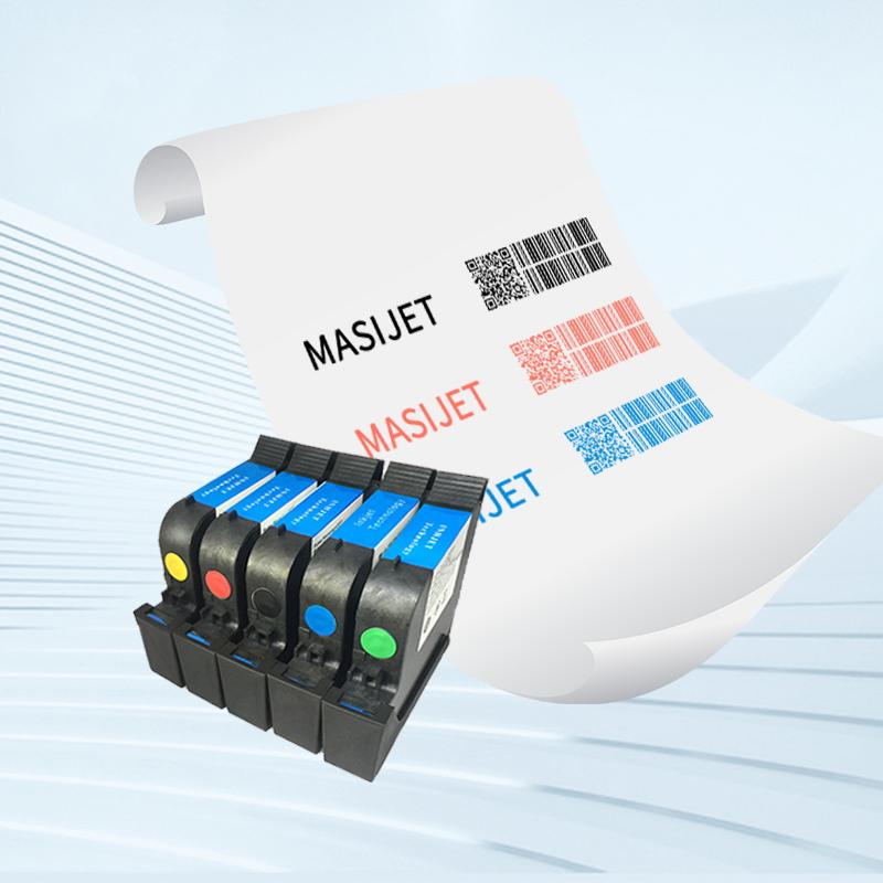 Handheld Inkjet Printer Small Coding Machine for Date Batch Code Expiry Marking Automatic Box Printing