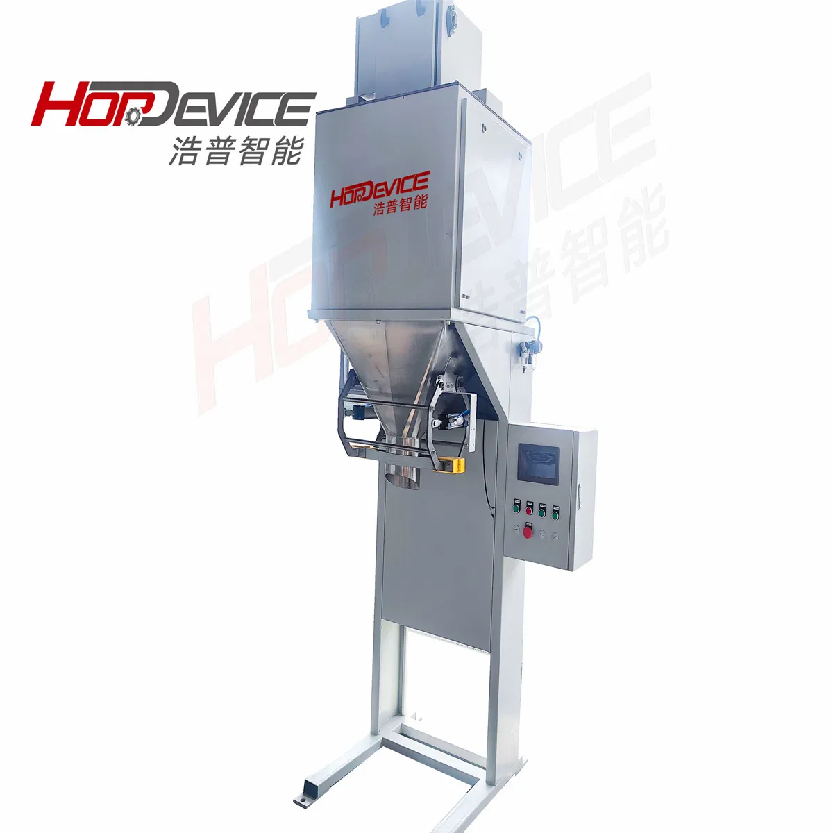 Sewing Granular Quantitative Weighing System Best Quality Product