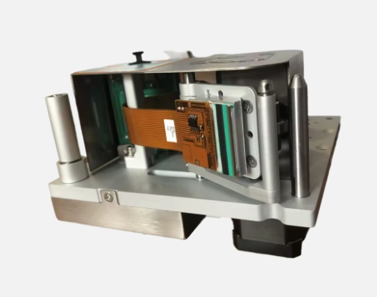 on-Line Tto Printing System - Easy Integration &amp; Low Maintenance