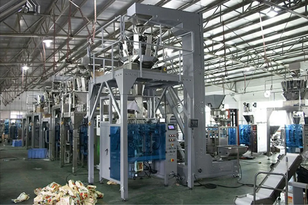 Precision Smart Weighing System