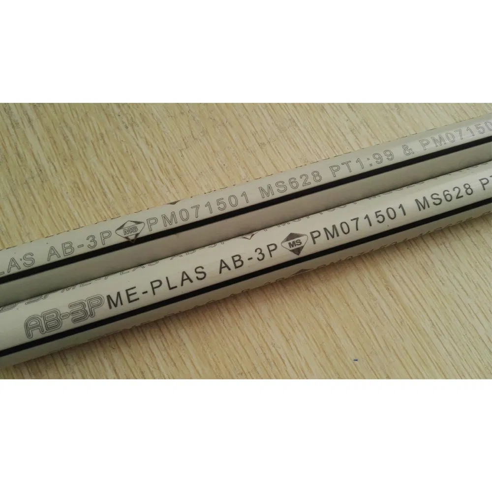 Cycjet Lf30f Laser Marking Machine for PVC/PPR/HDPE Pipe