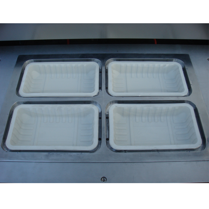 Flexible Container Sealing Seasoning Ropp Capping Price Vacuum Packing Machine