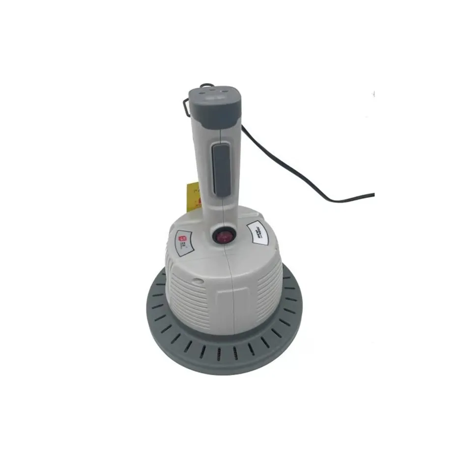 Induction Sealing Machine View 2