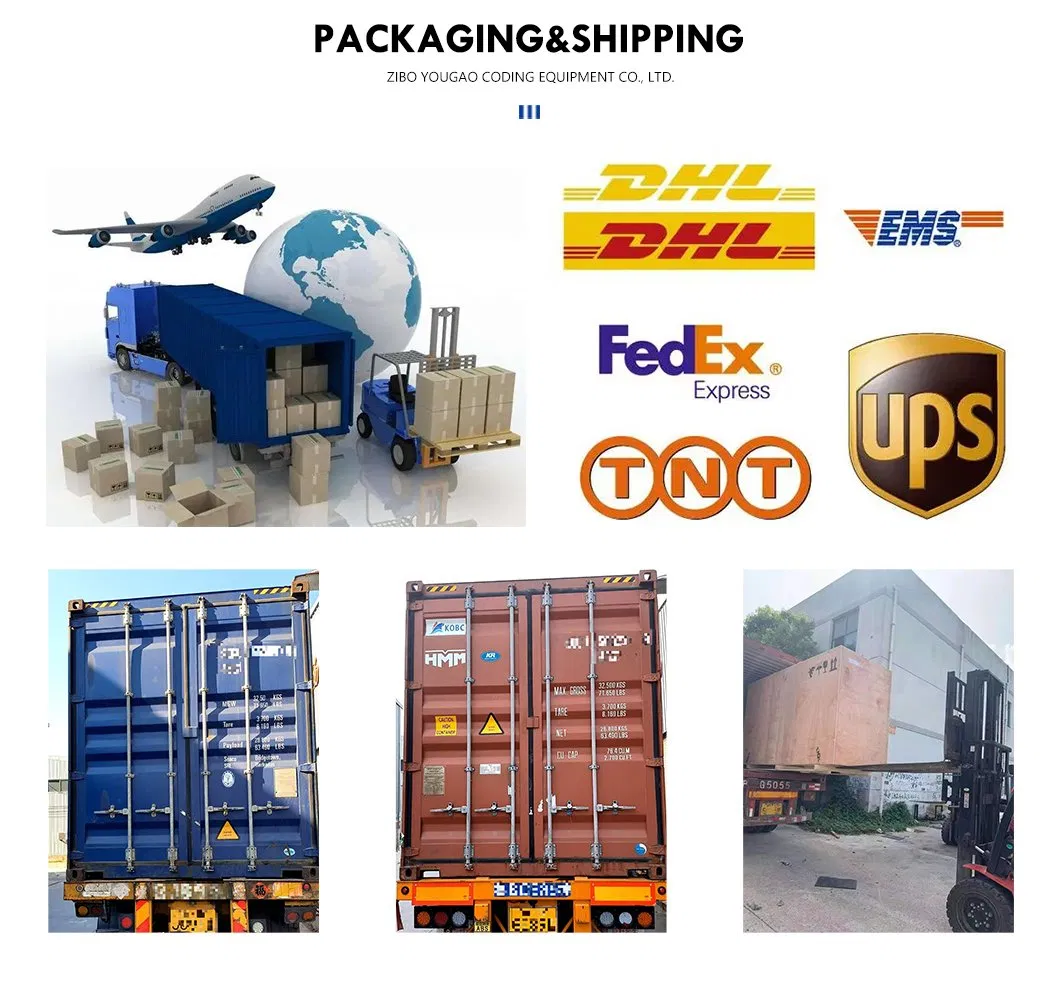 Shipping Details