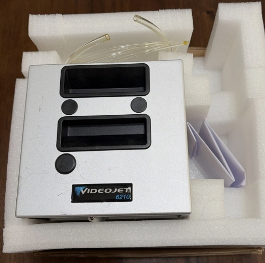 Video Jet 6210 Thermal Transfer Coding System