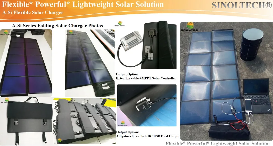 Solar Panel Specification 2