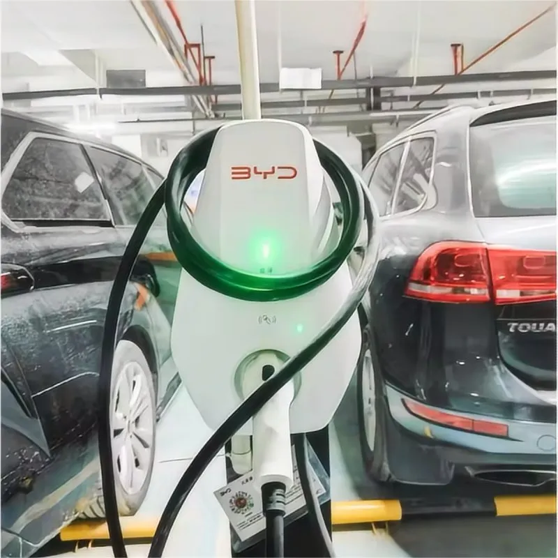 BYD Charging Pile